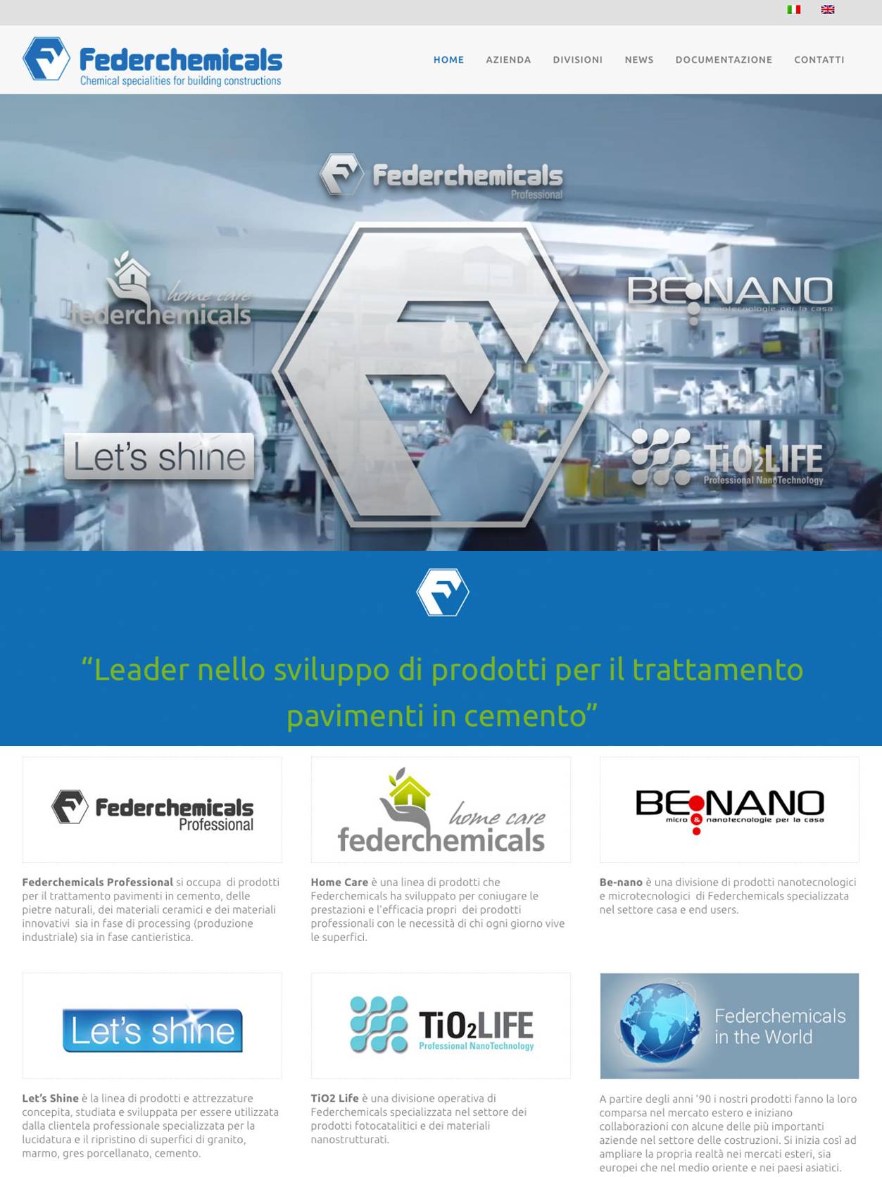 realizzazione siti internet brescia ecommerce