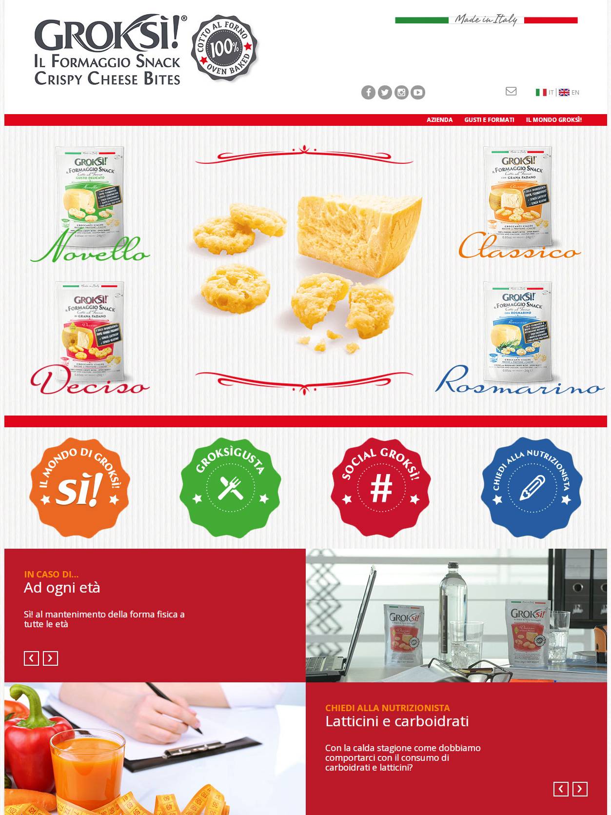 realizzazione siti internet brescia ecommerce